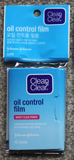 Clean and Clear Oil Control