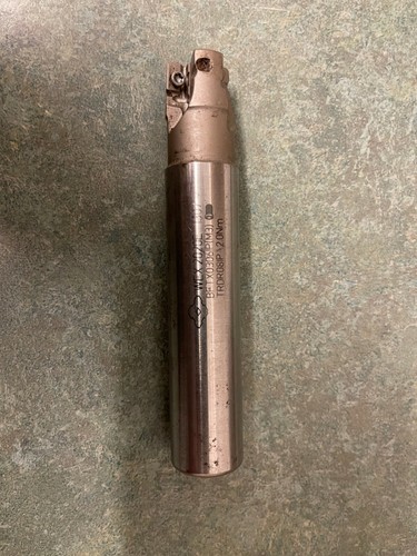 Sumitomo 20mm end mill - sumitomo,