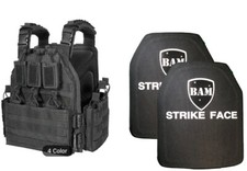 Body Armor | Bullet Proof