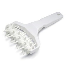 Plastic Pizza Base Pie Pastry