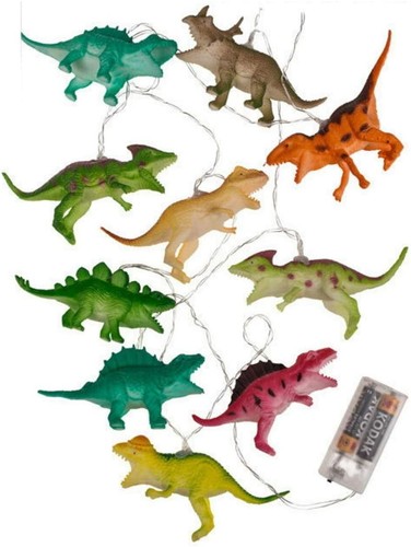 Novelty dinosaur dino funky - dino,