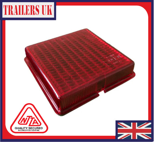 Rubbolite style3809 3809a red - rubbolite, style3809/3809a