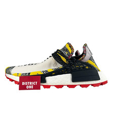Pharrell adidas nmd human - x,