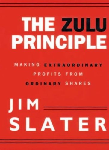 The zulu principle making - zulu,