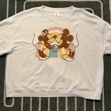 New Disneyland Minnie and