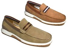 Mens Black Shoes Gents Casual