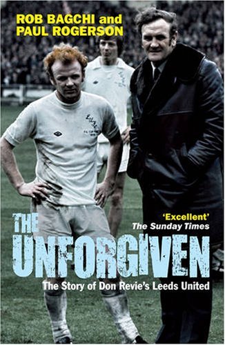 The unforgiven - unforgiven:, story