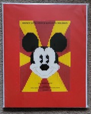 Disney Designer Stitches