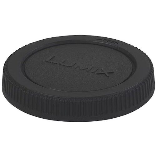 Panasonic lens cap lid - panasonic,