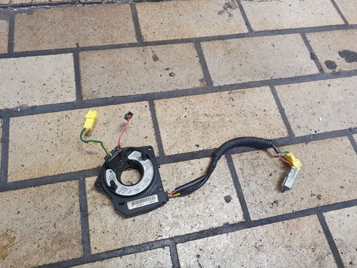 Org srs slip ring - org., steering