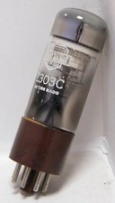 New old stock - mullard, z303c