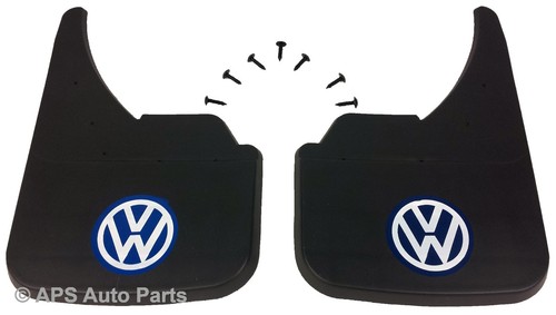 Universal mudflaps car - car, front
