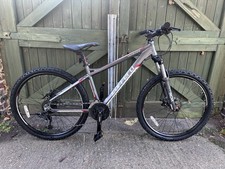 Carrera Vengeance Mountain Bike 16’ Frame