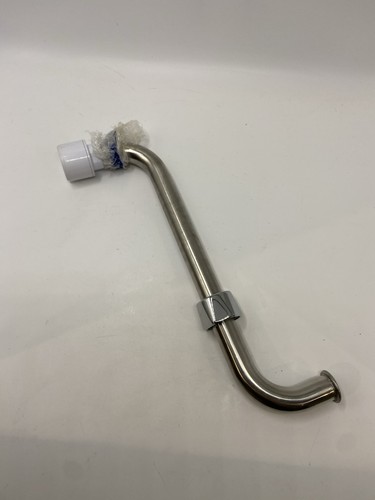 Swivel swan neck - neck, spout
