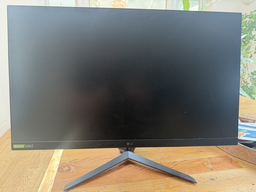 Ultragear 32gp850 165hz - lg, 32"