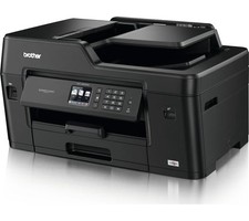 Brother mfc j6530dw - mfc-j6530dw, a3