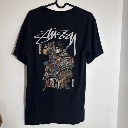 Stussy vintage shirts size - t-shirts,