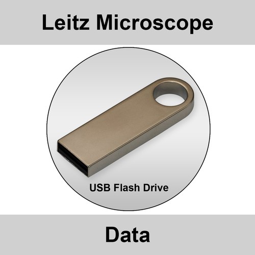 Leitz microscope data manuals - leitz,