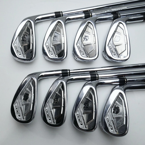 Used wilson c300 - c300, iron