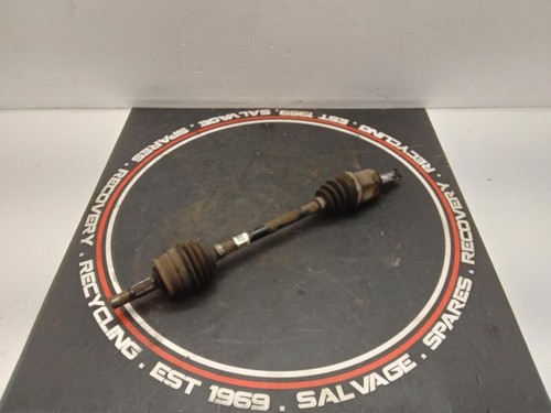 Vauxhall corsa driveshaft - corsa,