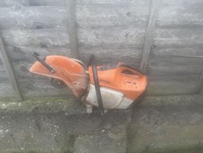 STIHL TS 410 Two Stroke Petrol
