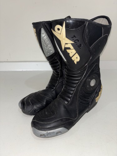 Oxtar tcs evo - tcs, motorcycle