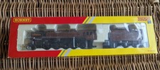 Hornby Loco Drive Class 9F