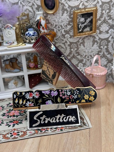 Vintage stratton england - vintage,