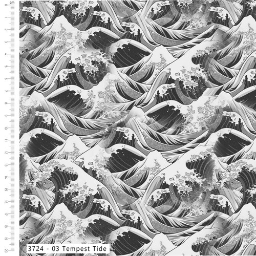 Sail across the sea - sail,