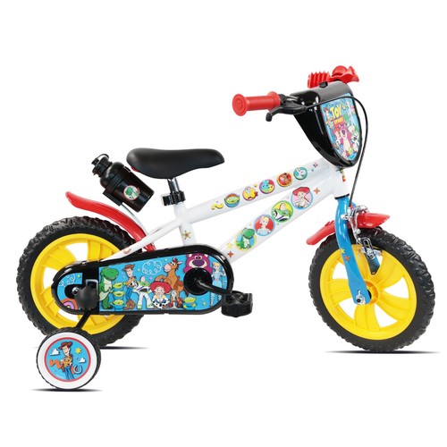 Toy story first - toy,