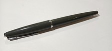 Parker 45 fountain pen/ grey/