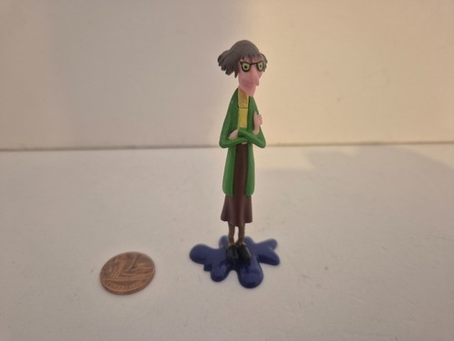 Horrid henry miss - horrid,