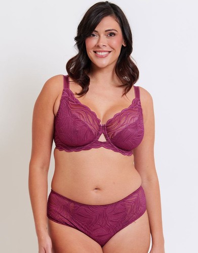 Flirtelle balcony bra elise - balcony,
