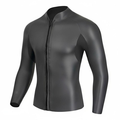 3mm wetsuit pants sleek skin - wetsuit,