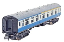 Lima 15865 Mk1 1st Class N