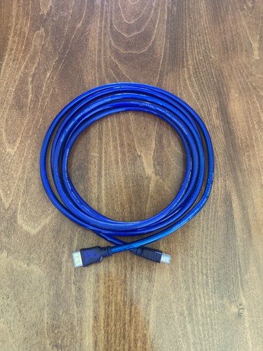 Qed classic hdmi 3 - qed, v1.3