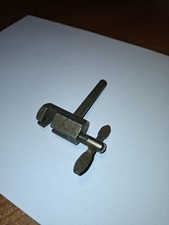 Vintage Bike, Bicycle Chain Splitter Breaker Repair Rivet Link Pin Remover Tool.