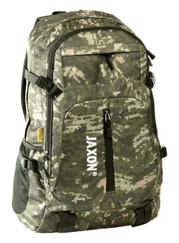 Jaxon fishing rucksack digital - fishing,