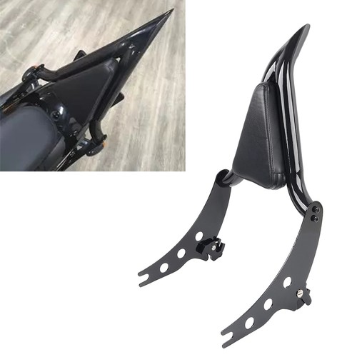 Sissy bar backrest for - sissy,