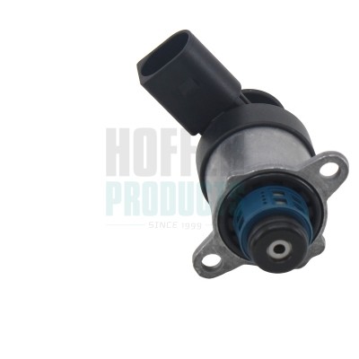 Hoffer control valve fuel - valve,