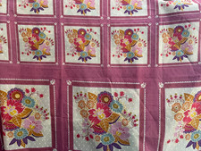 Anna Maria Horner, Square