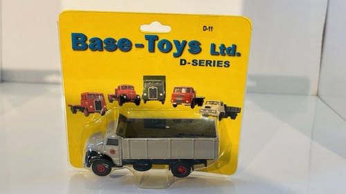 Base toys scale - base-toys, 1/76