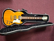 Epiphone  SG Korina Guitar