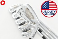 Mizuno MP-59 Forged Iron Set