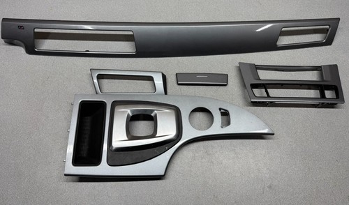 Bmw e61 lci - lci, decorative