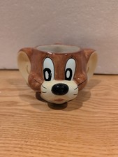 Tom and Jerry Vintage Coffee