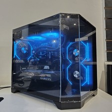 ULTRA FAST GAMING PC WITH
