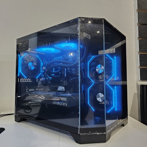 Ultra fast gaming with - ultra,