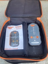 Socket & See SP200 Proving Unit 