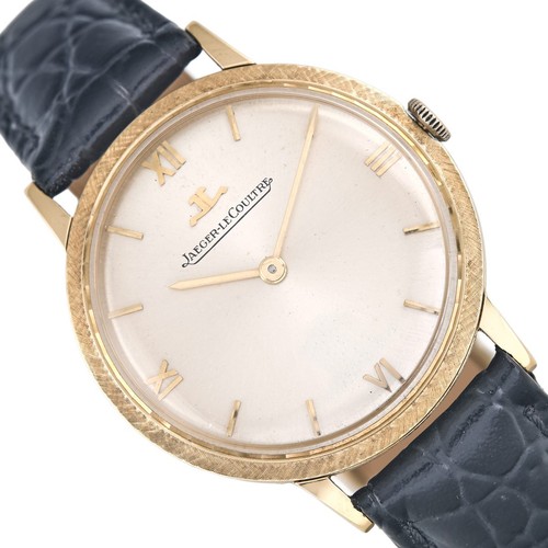 Jaeger coultre - jaeger, le-coultre